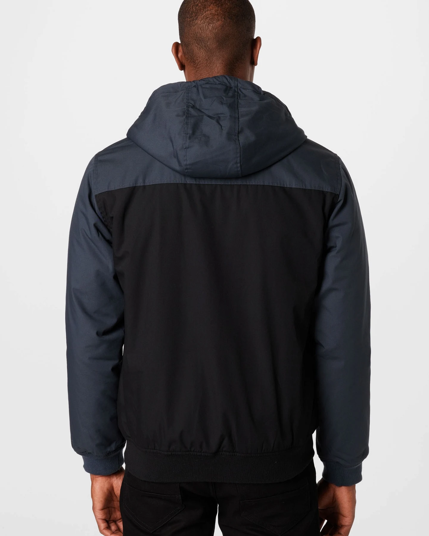 Iriedaily Jacke Iriesegler – Ansicht 3