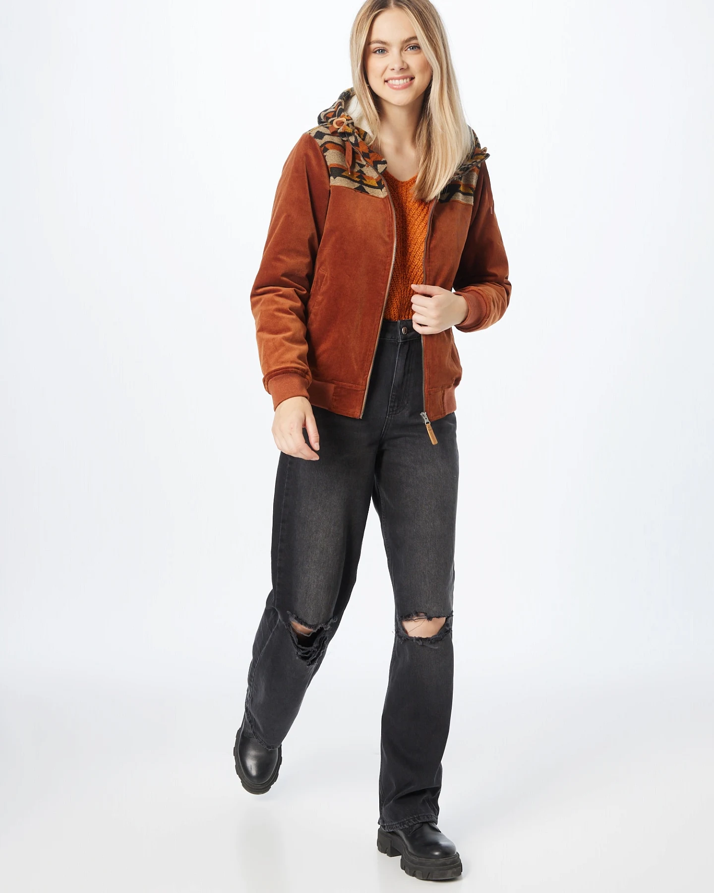 Iriedaily Jacke – Ansicht 4