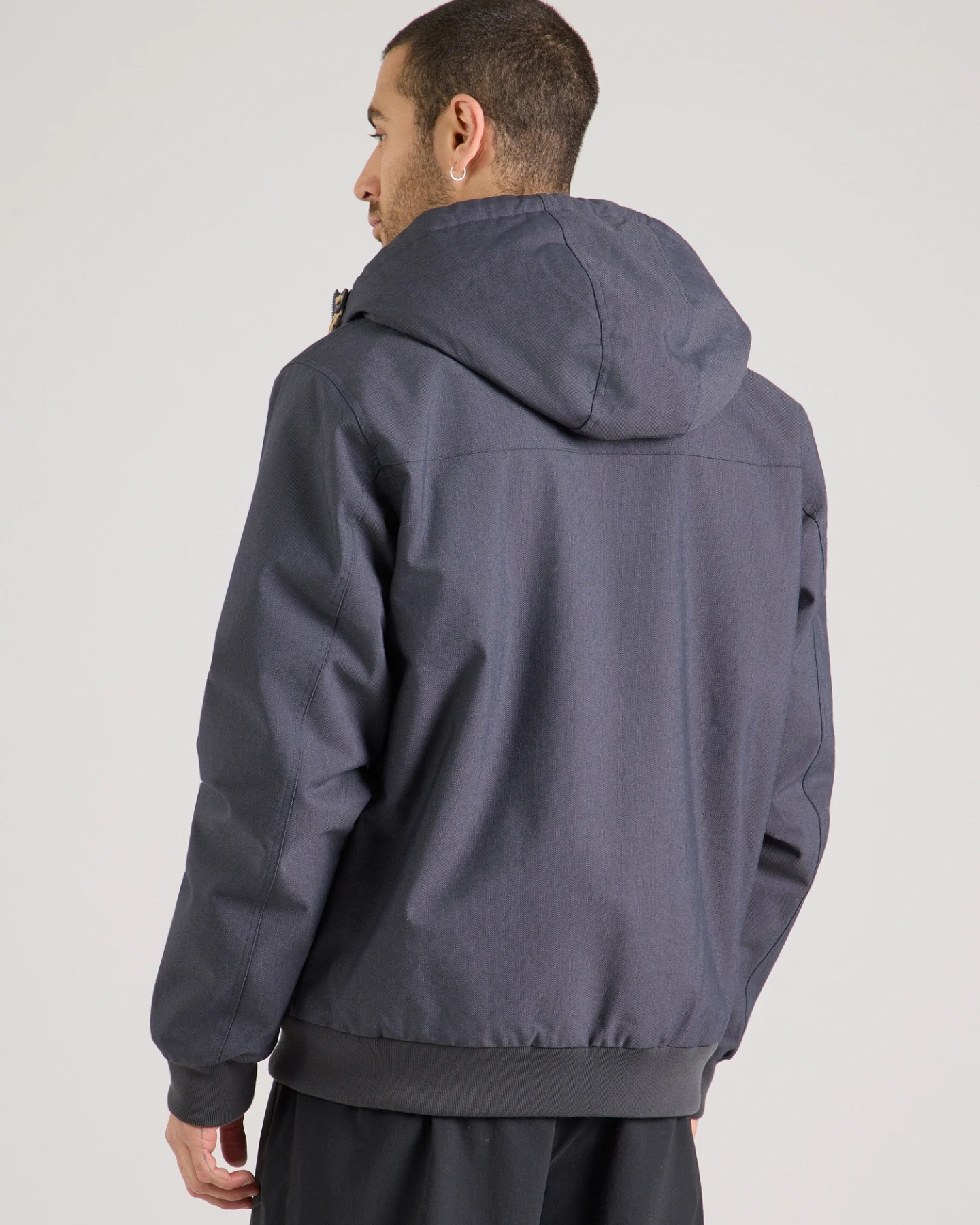 Iriedaily Jacke Dock36 Swing – Ansicht 2