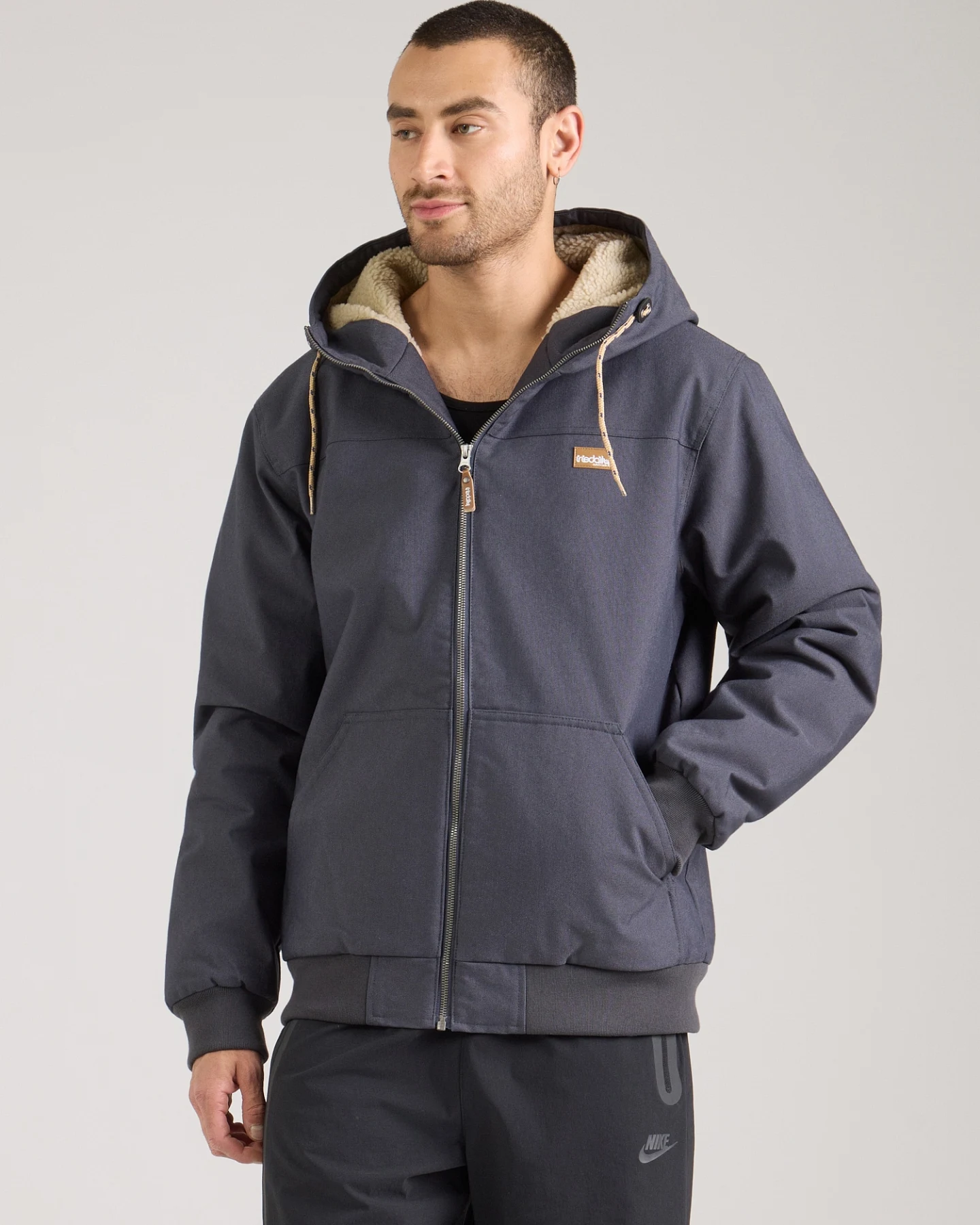 Iriedaily Jacke Dock36 Swing – Ansicht 4