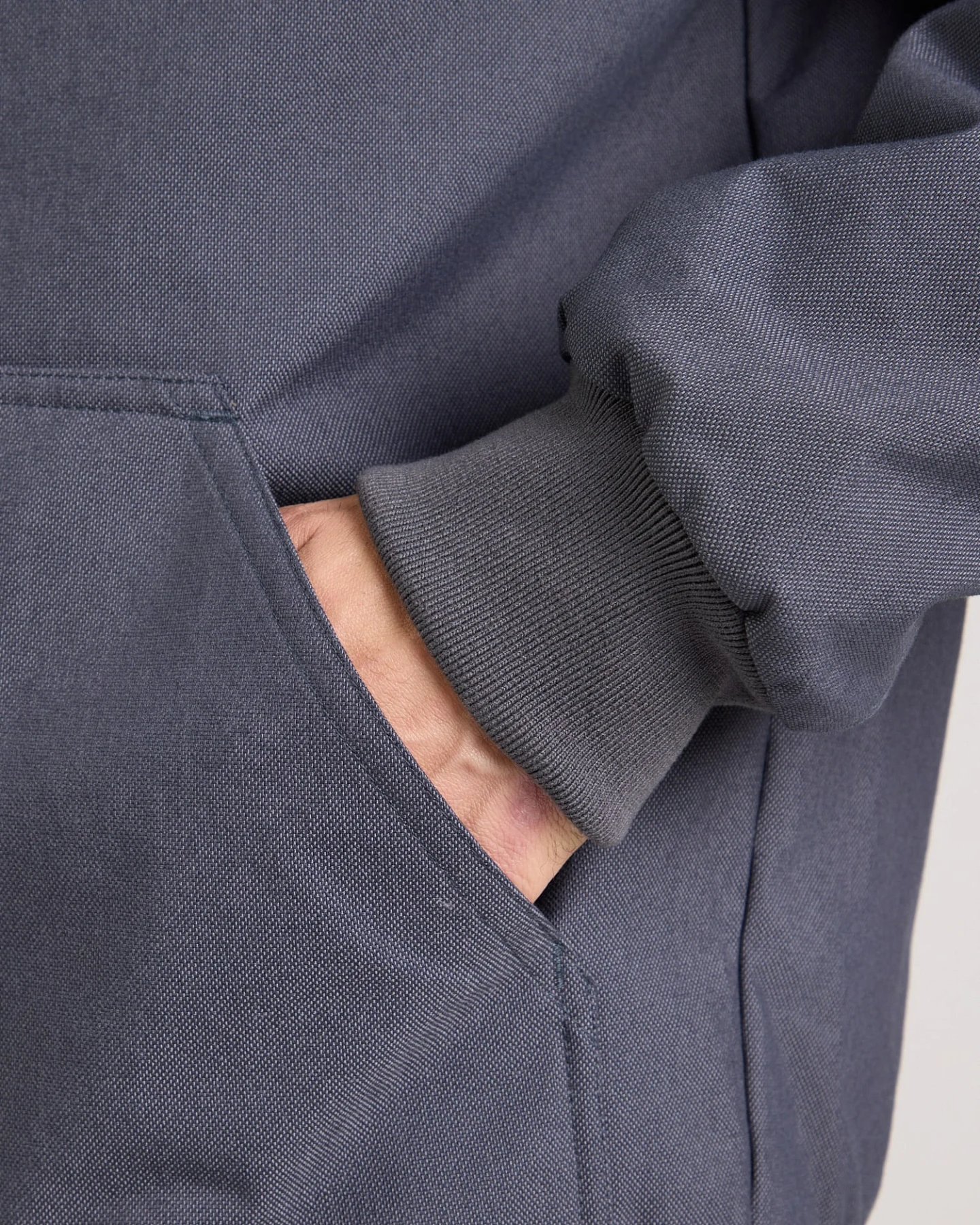 Iriedaily Jacke Dock36 Swing – Ansicht 5