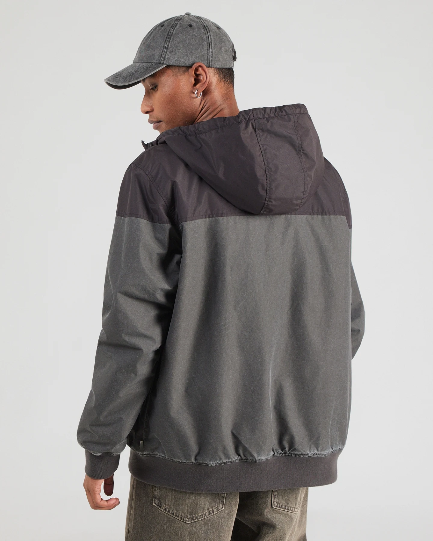 Iriedaily Jacke Insulaner – Ansicht 3