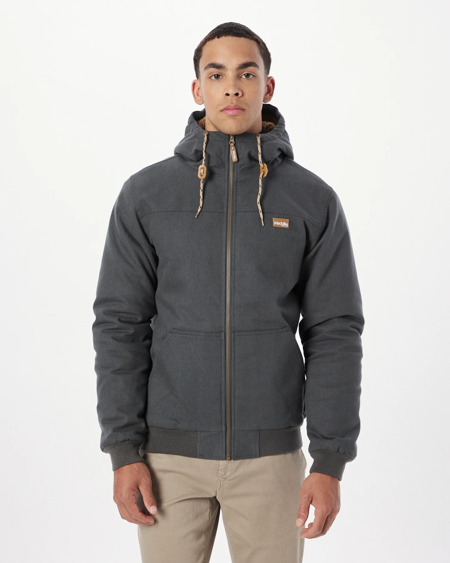Iriedaily Jacke Dock36 – Ansicht 2