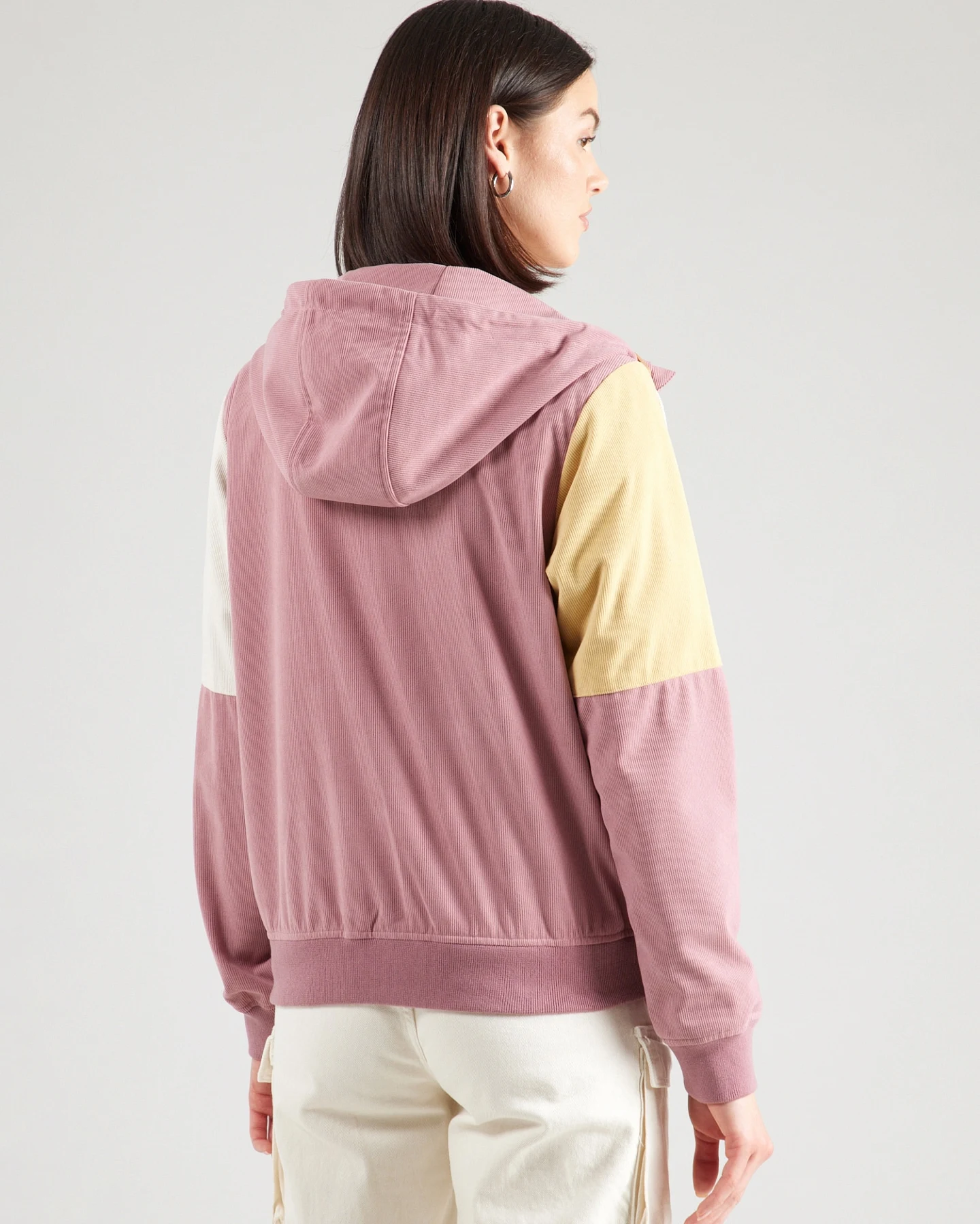 Iriedaily Jacke – Ansicht 3