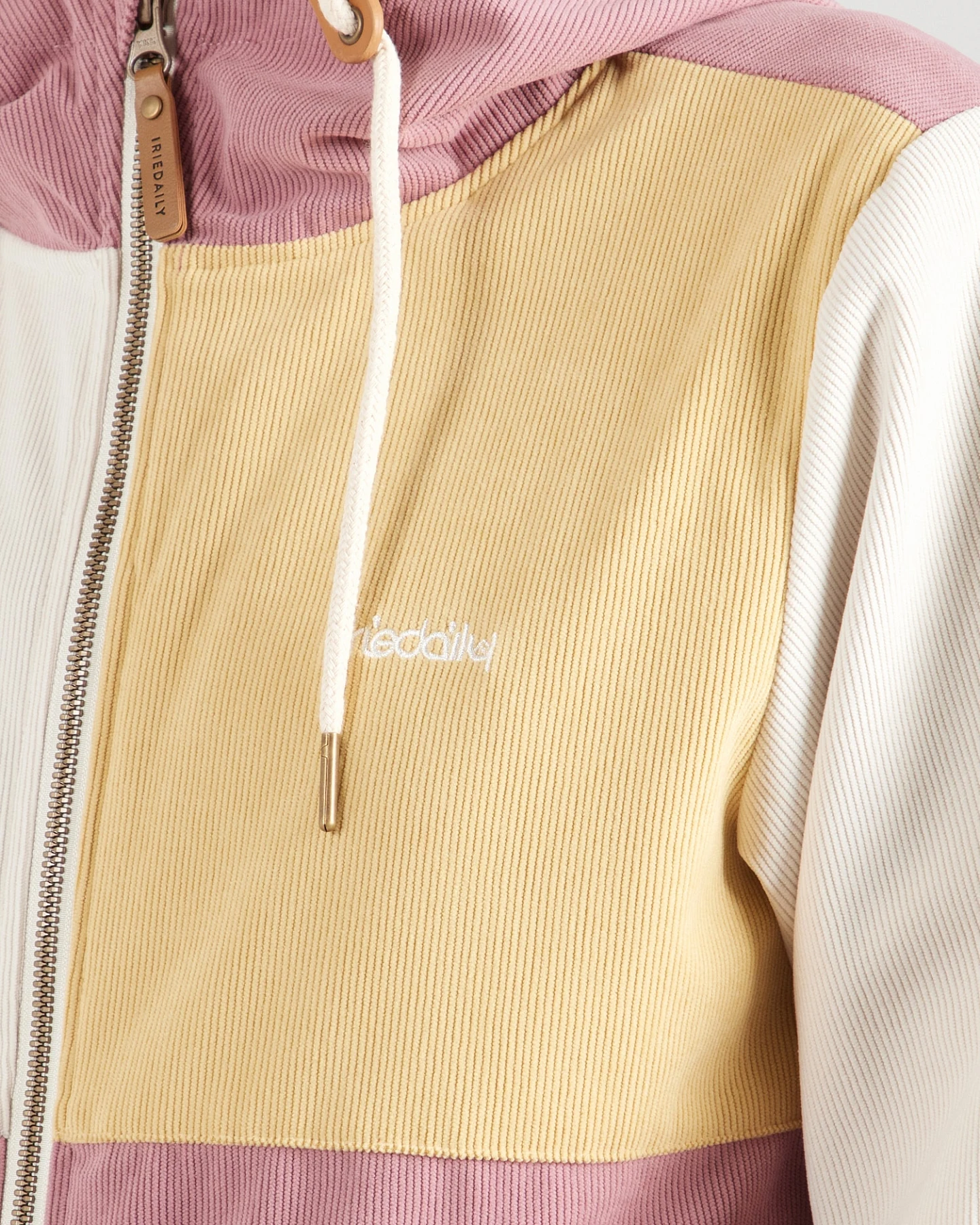 Iriedaily Jacke – Ansicht 5