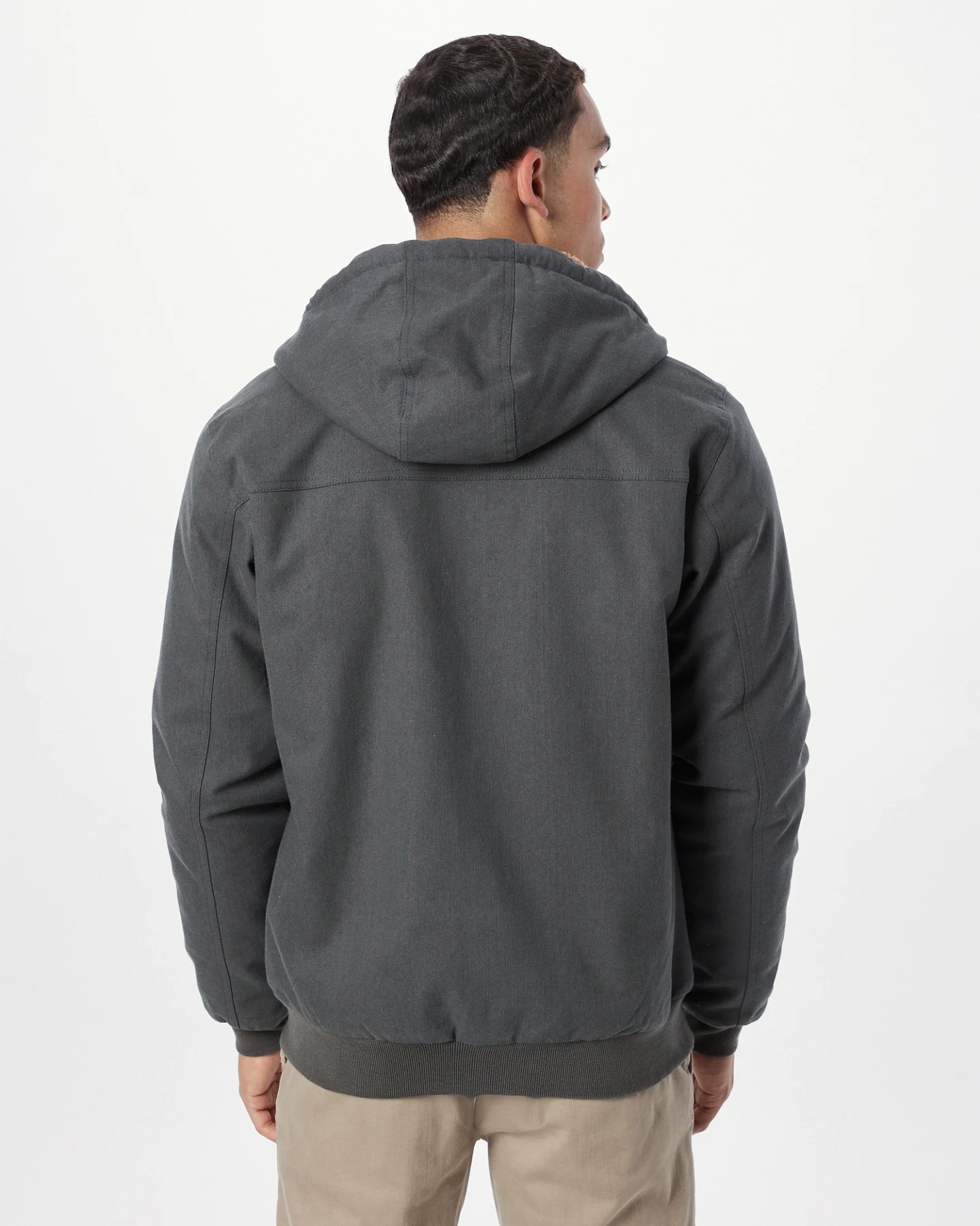Iriedaily Jacke Dock36 – Ansicht 3