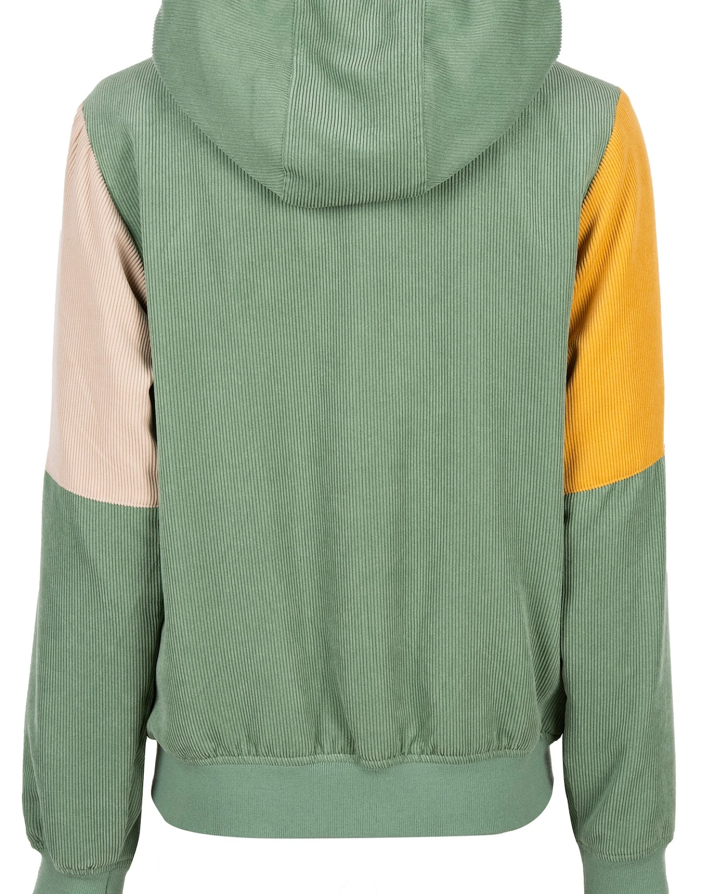Iriedaily Jacke Patchy – Ansicht 6