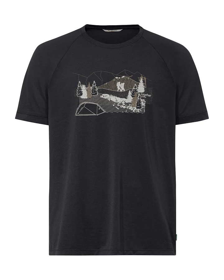 VAUDE Funktionsshirt Gleann II