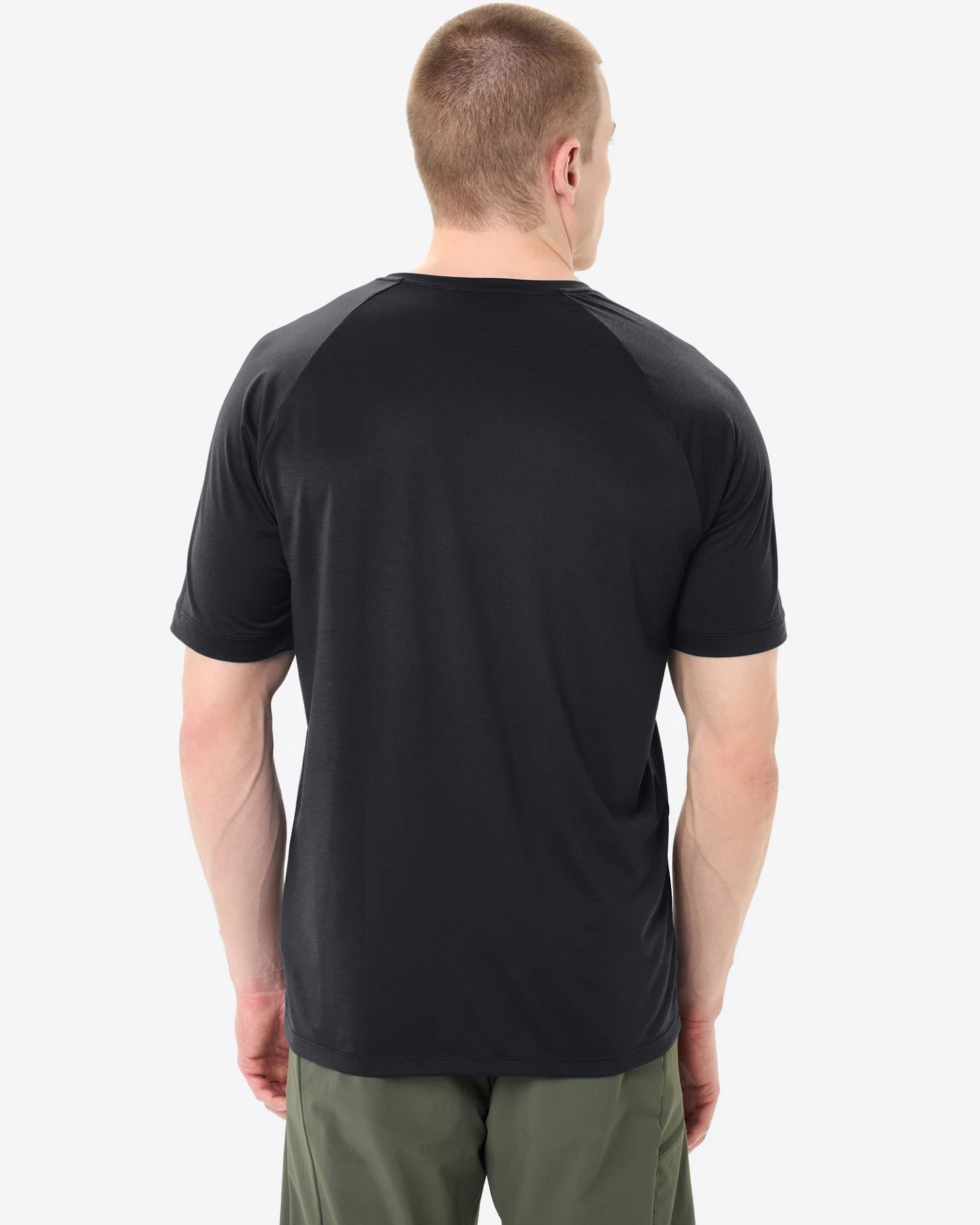 VAUDE Funktionsshirt Gleann II – Ansicht 4