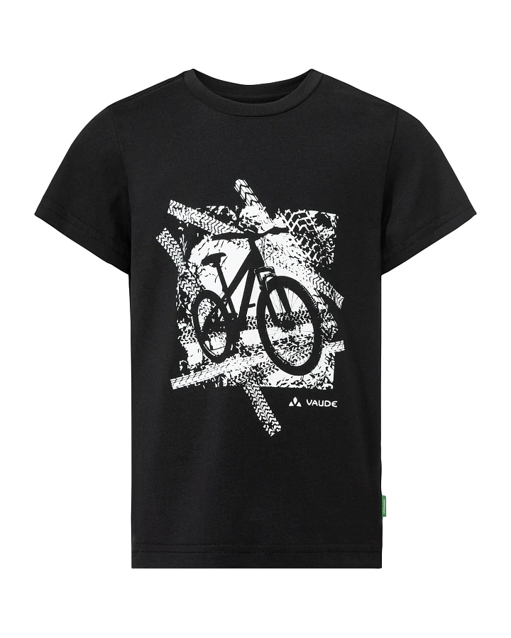VAUDE Funktionsshirt Lezza