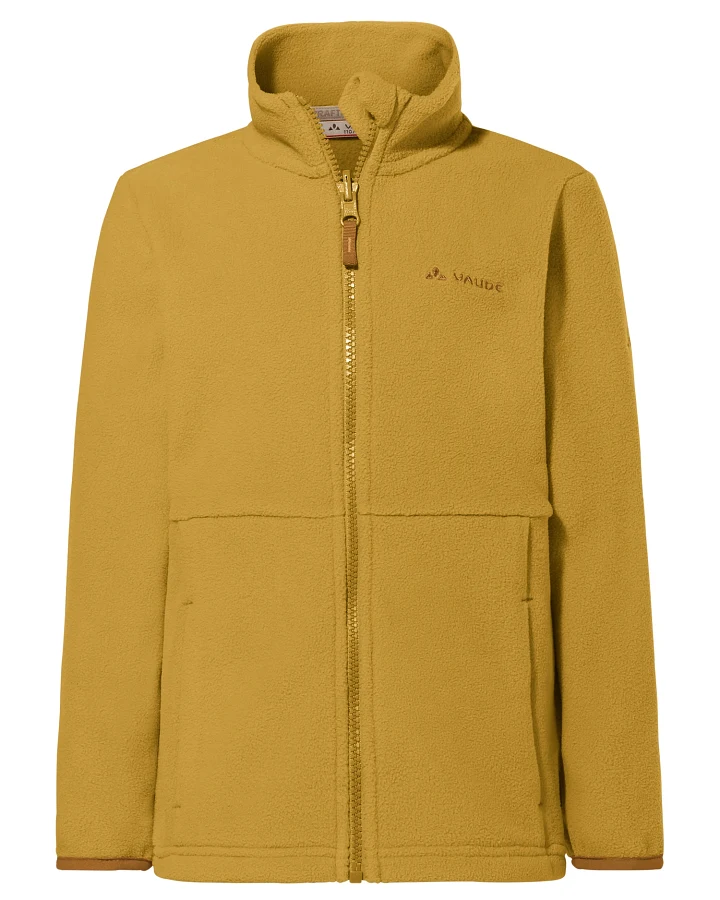 VAUDE Funktionsfleecejacke Pulex II
