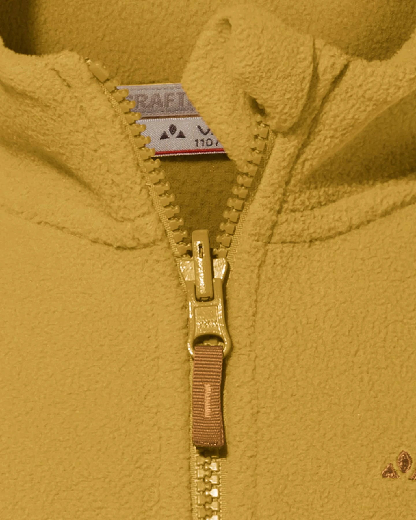 VAUDE Funktionsfleecejacke Pulex II – Ansicht 3