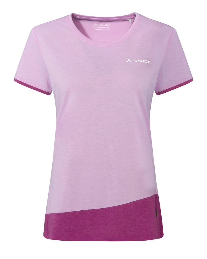 VAUDE Funktionsshirt Sveit