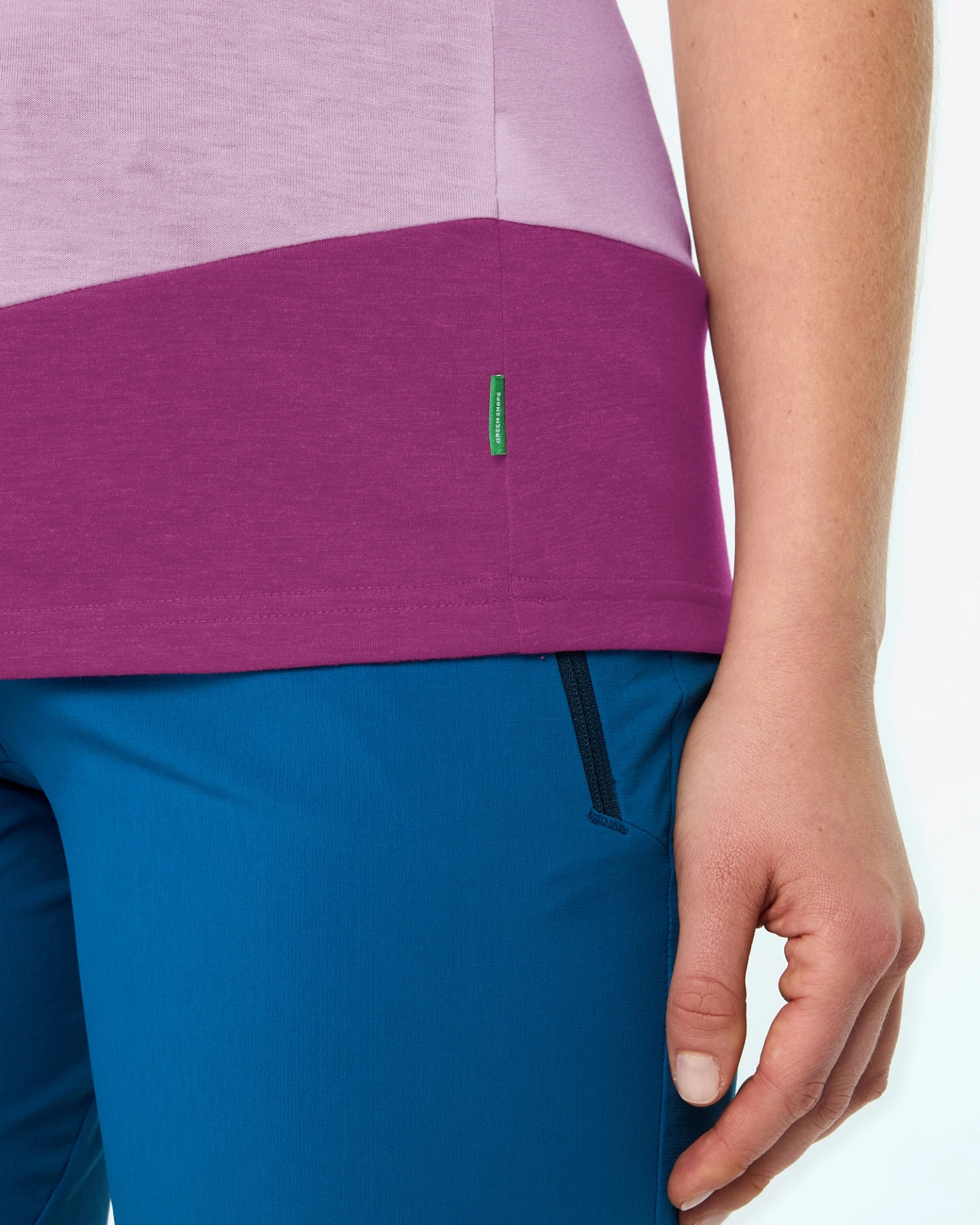 VAUDE Funktionsshirt Sveit – Ansicht 5