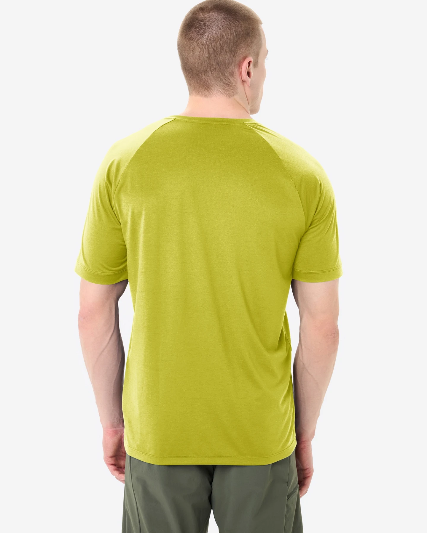 VAUDE Funktionsshirt Gleann II – Ansicht 4