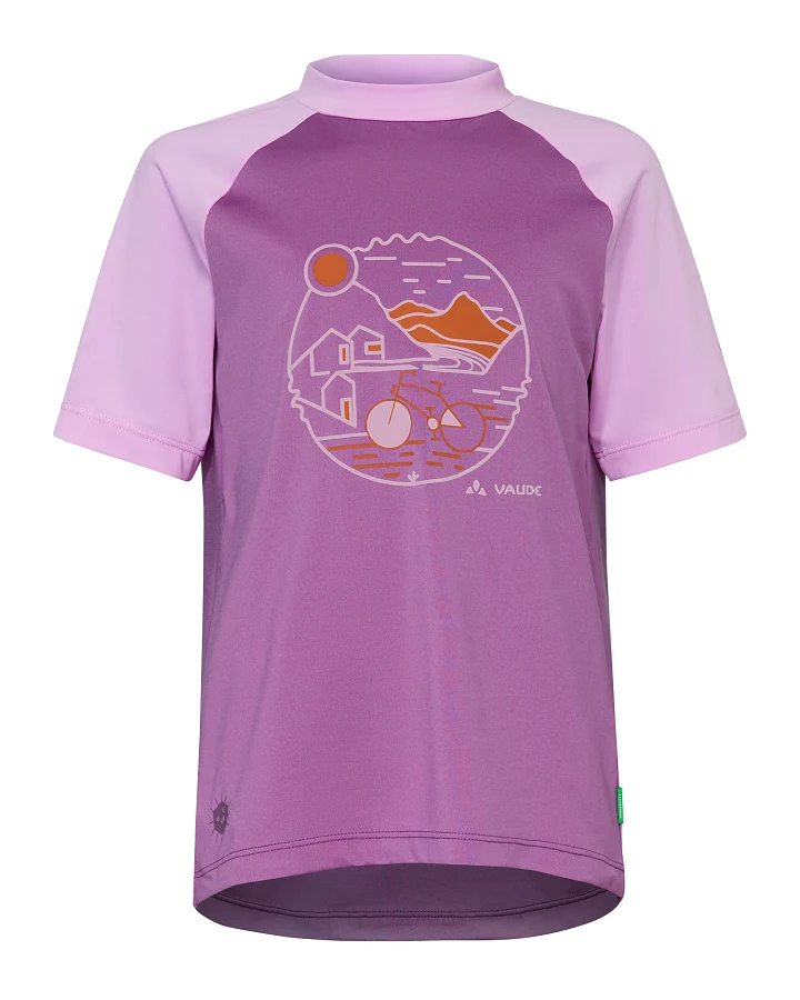 VAUDE Funktionsshirt Solaro