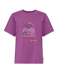 Produktseite: VAUDE T-Shirt Rokua