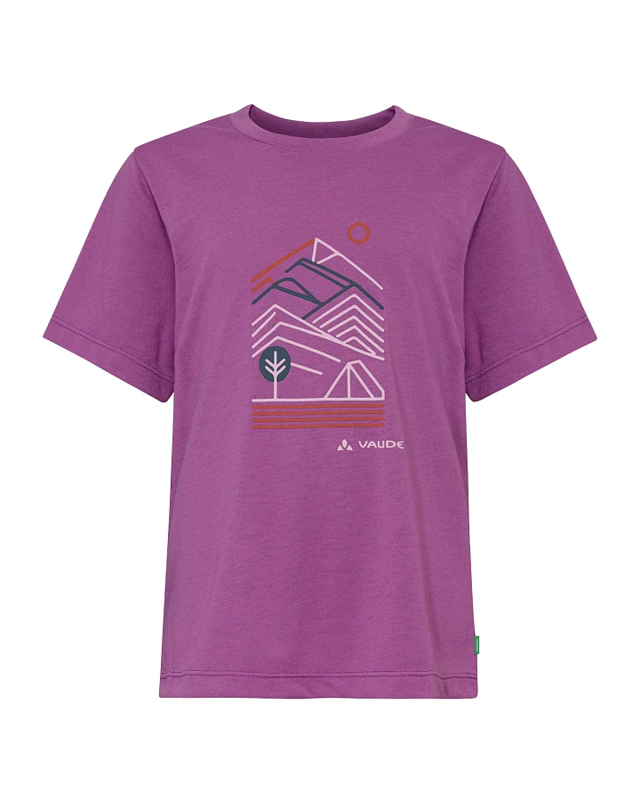 VAUDE T-Shirt Rokua