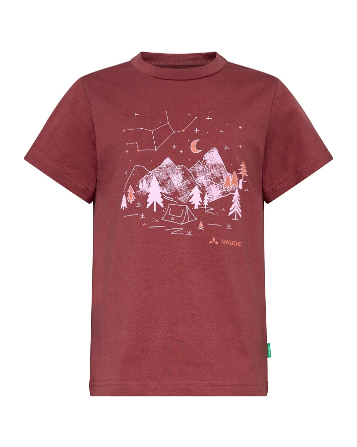 VAUDE Funktionsshirt Lezza