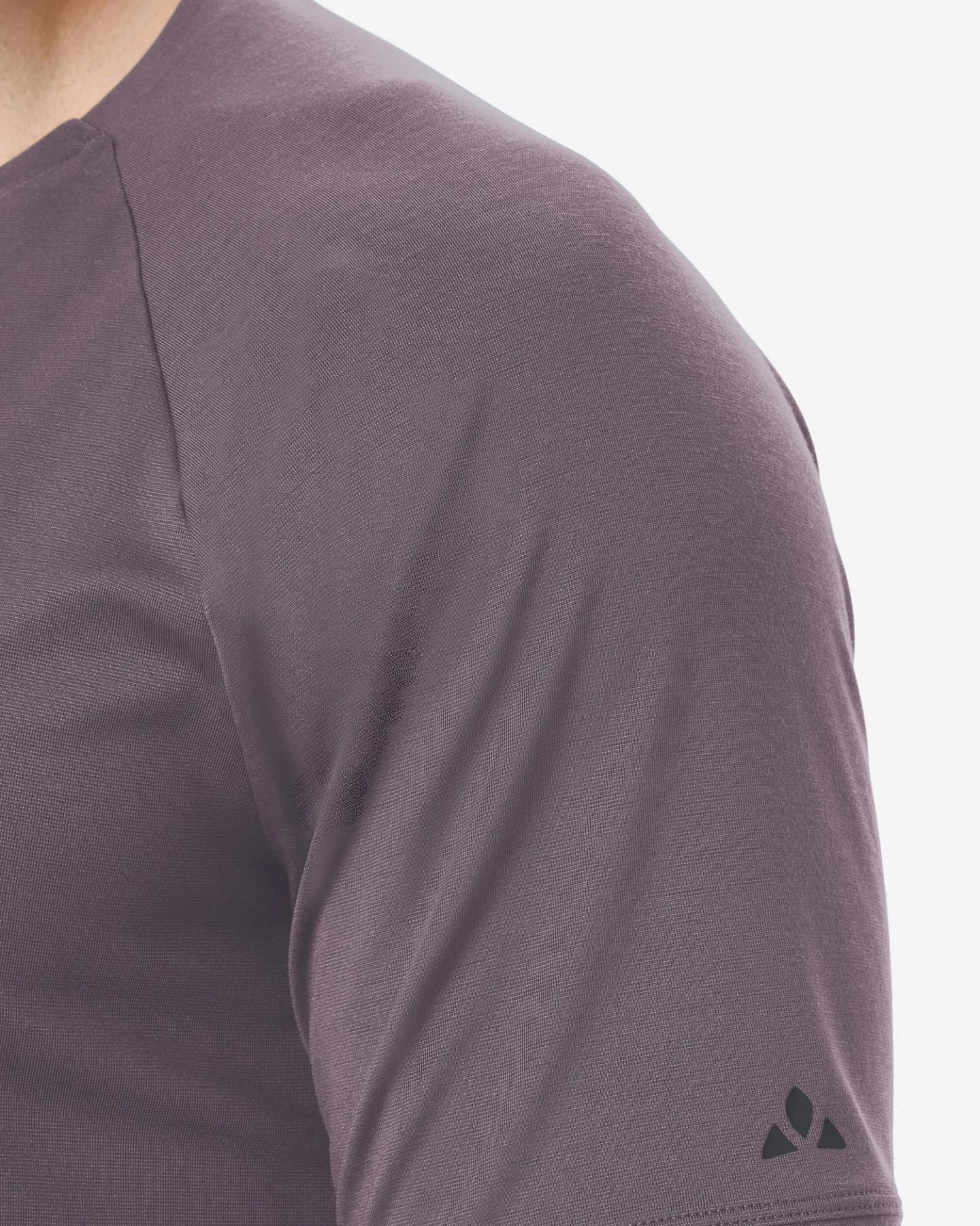 VAUDE Funktionsshirt Gleann II – Ansicht 5