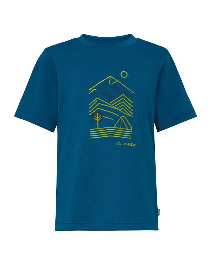 VAUDE T-Shirt Rokua