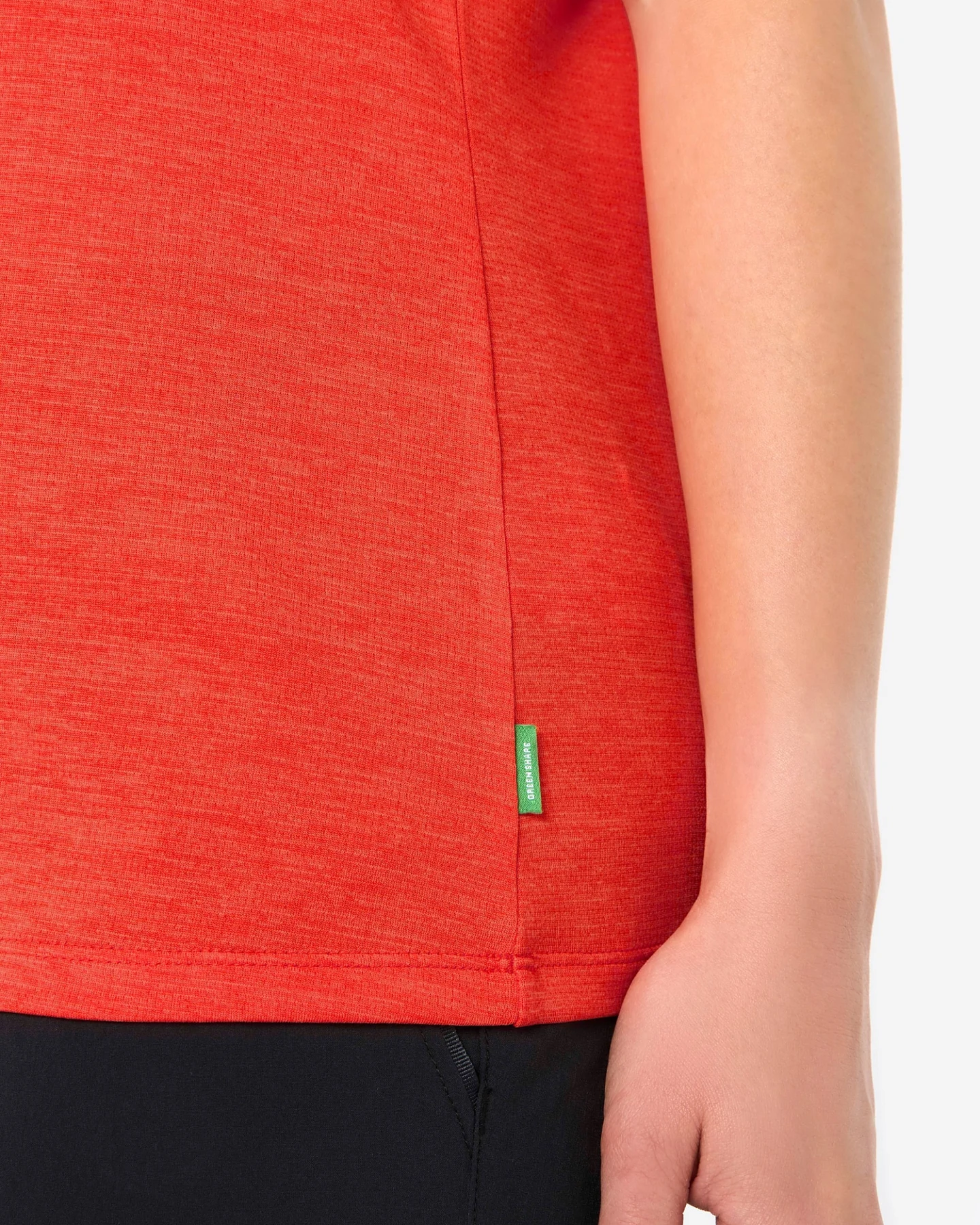 VAUDE Funktionsshirt Essential – Ansicht 5