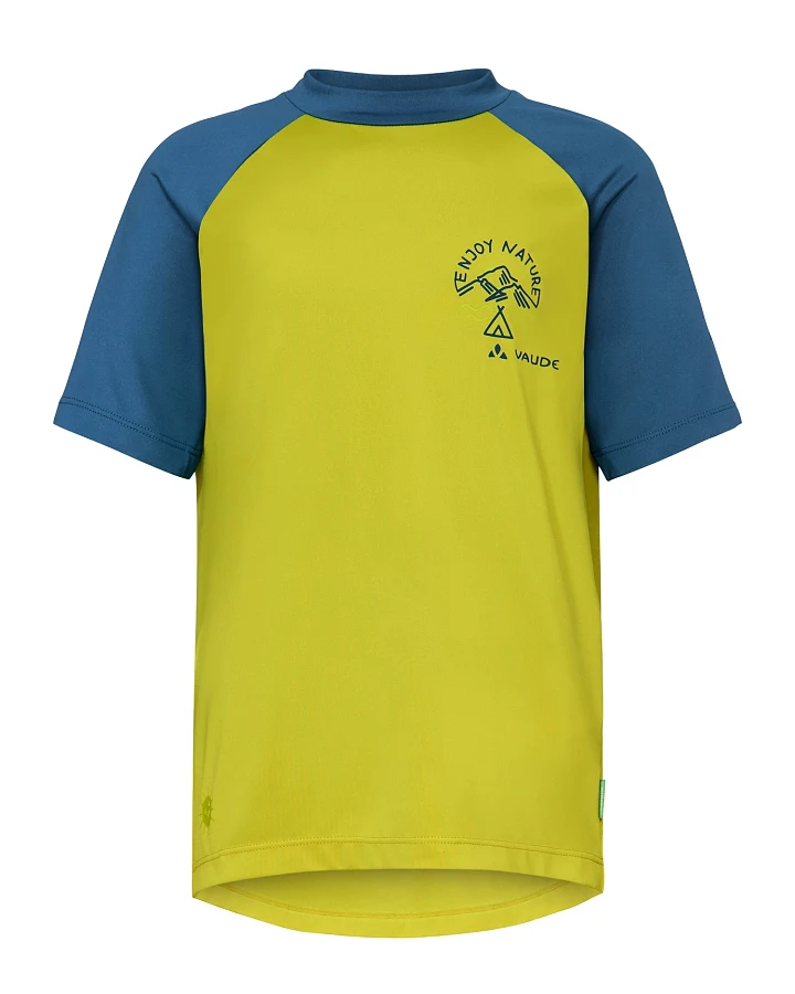 VAUDE Funktionsshirt Solaro
