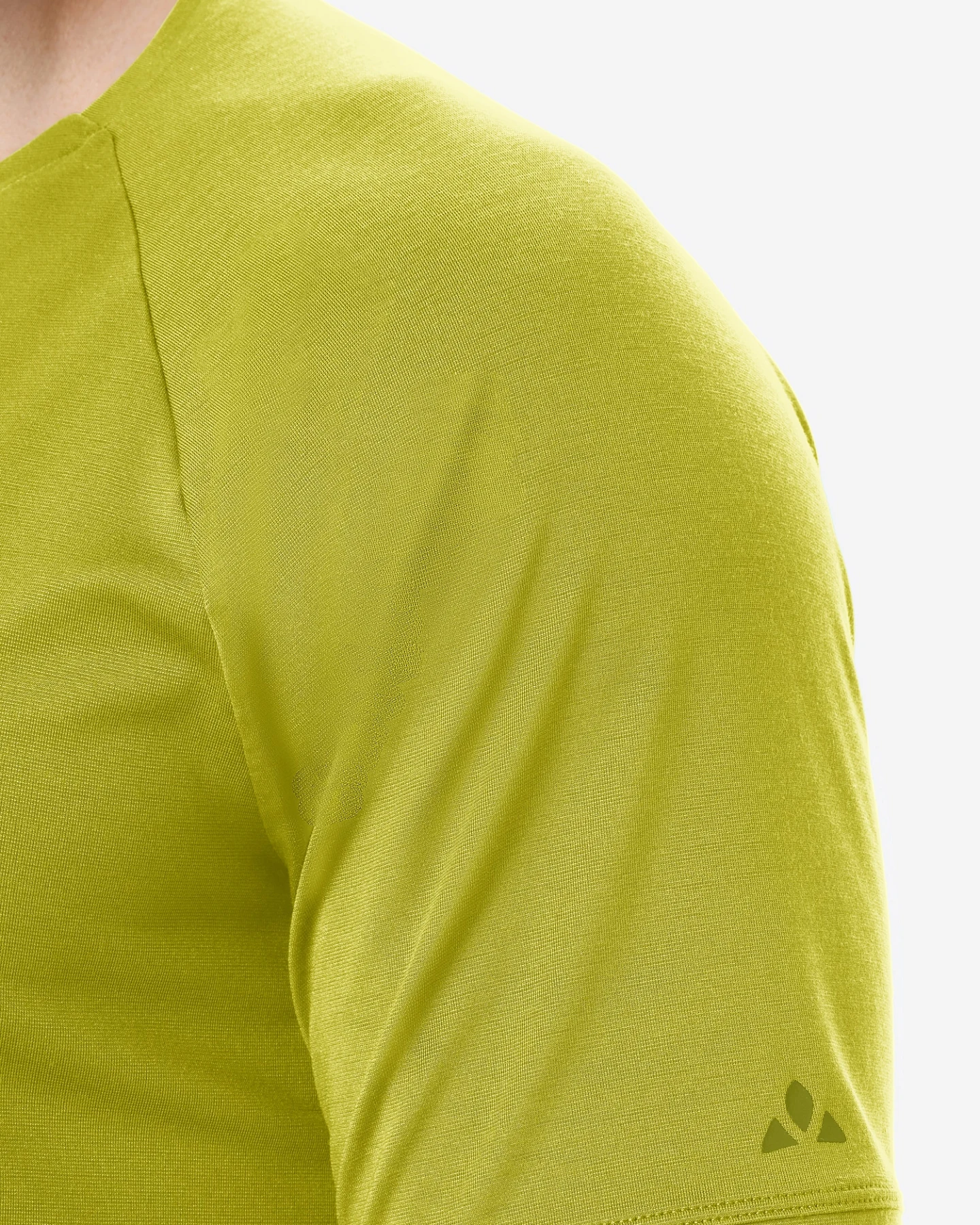 VAUDE Funktionsshirt Gleann II – Ansicht 5