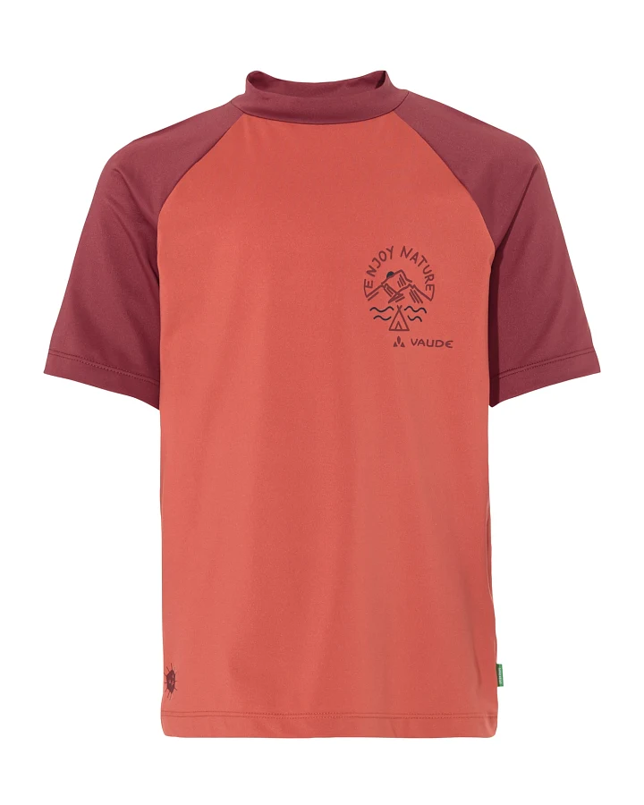VAUDE Funktionsshirt Solaro