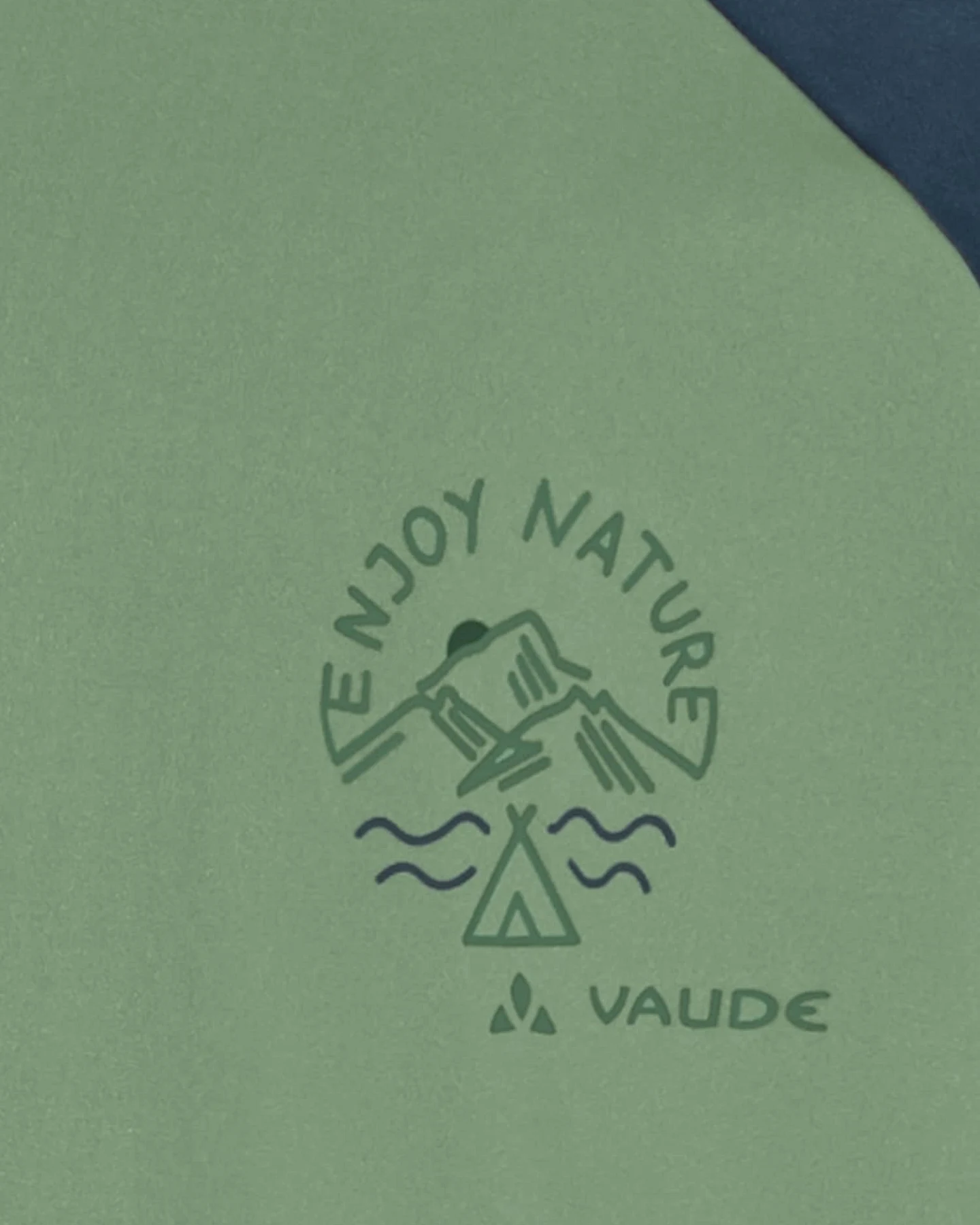VAUDE Funktionsshirt Solaro – Ansicht 3