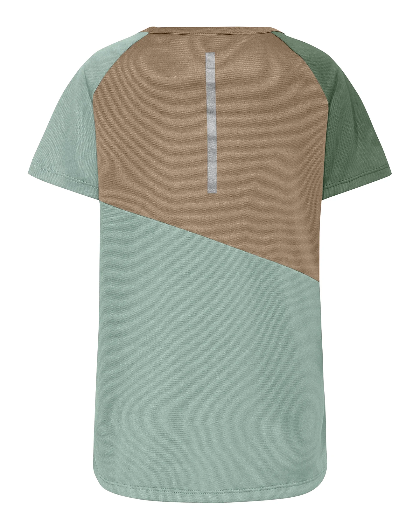 VAUDE T-Shirt Moab – Ansicht 2