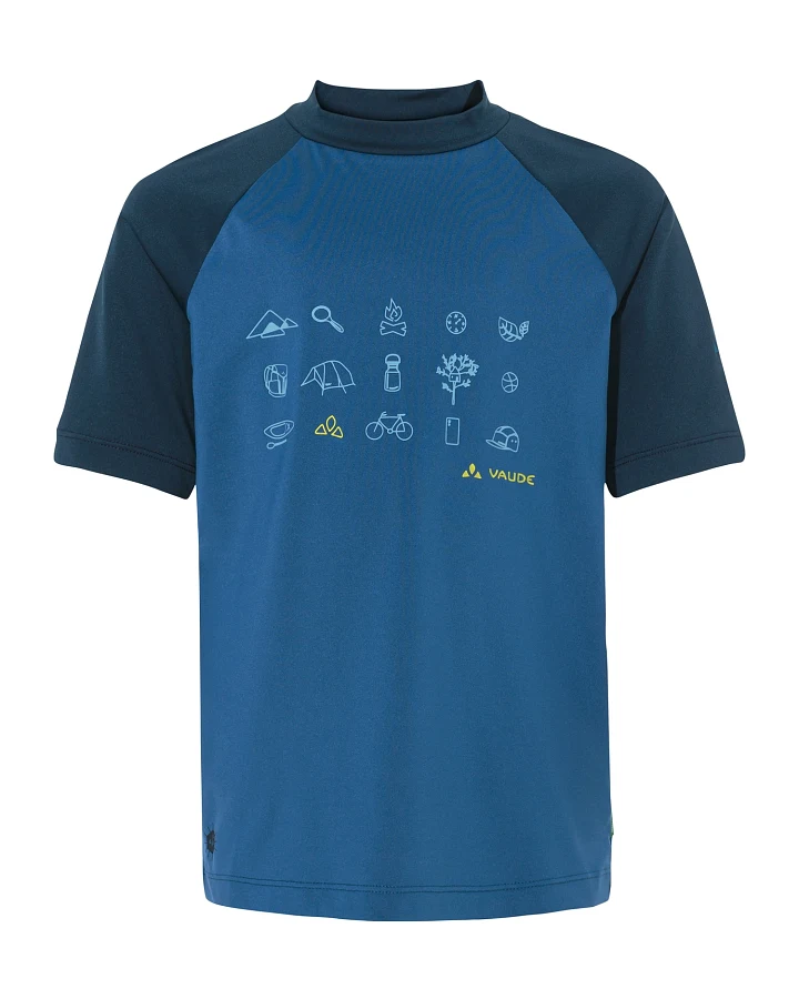 VAUDE Funktionsshirt Solaro
