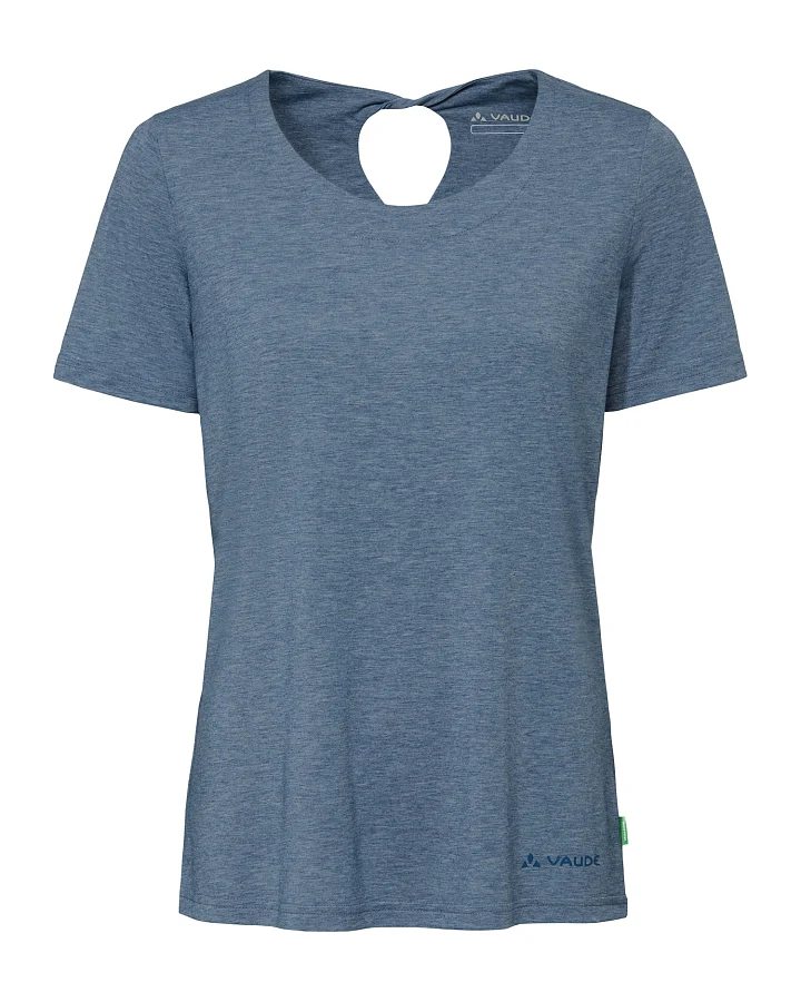 VAUDE Funktionsshirt Skomer II