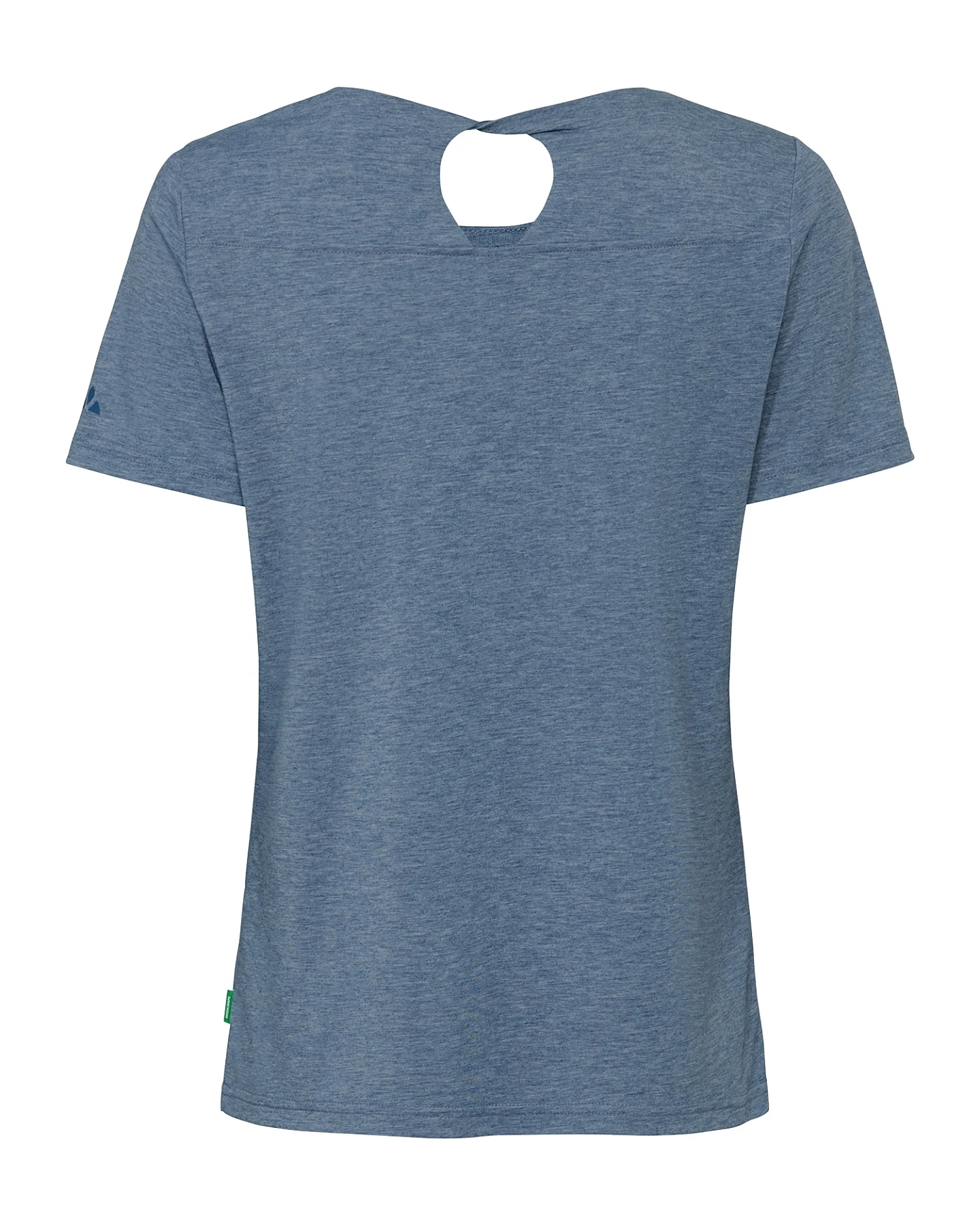 VAUDE Funktionsshirt Skomer II – Ansicht 2