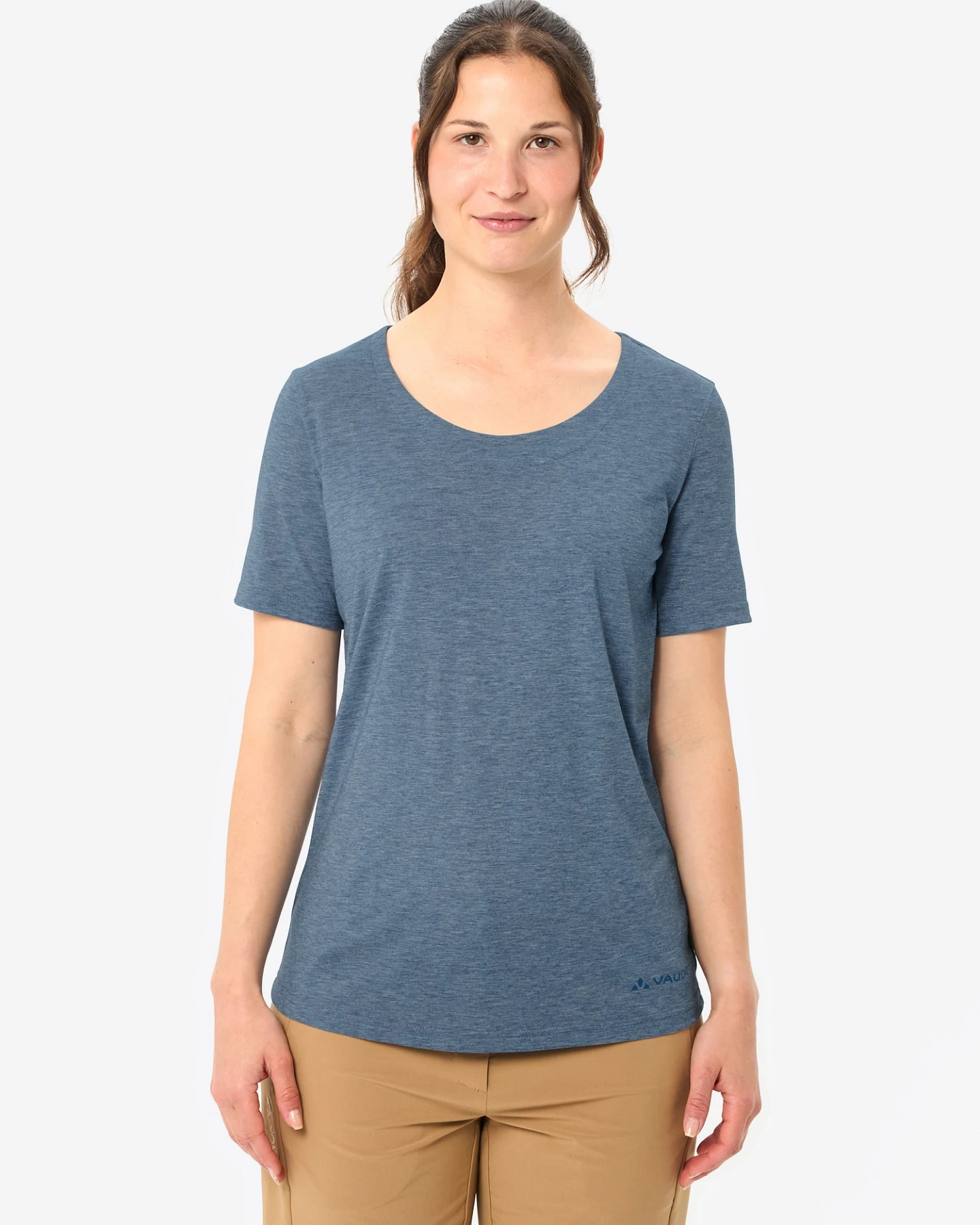 VAUDE Funktionsshirt Skomer II – Ansicht 3