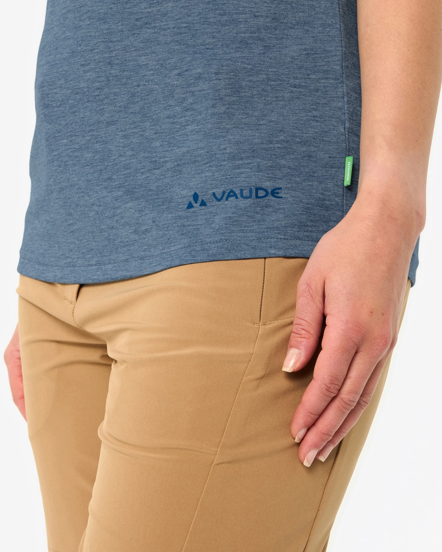 VAUDE Funktionsshirt Skomer II – Ansicht 5