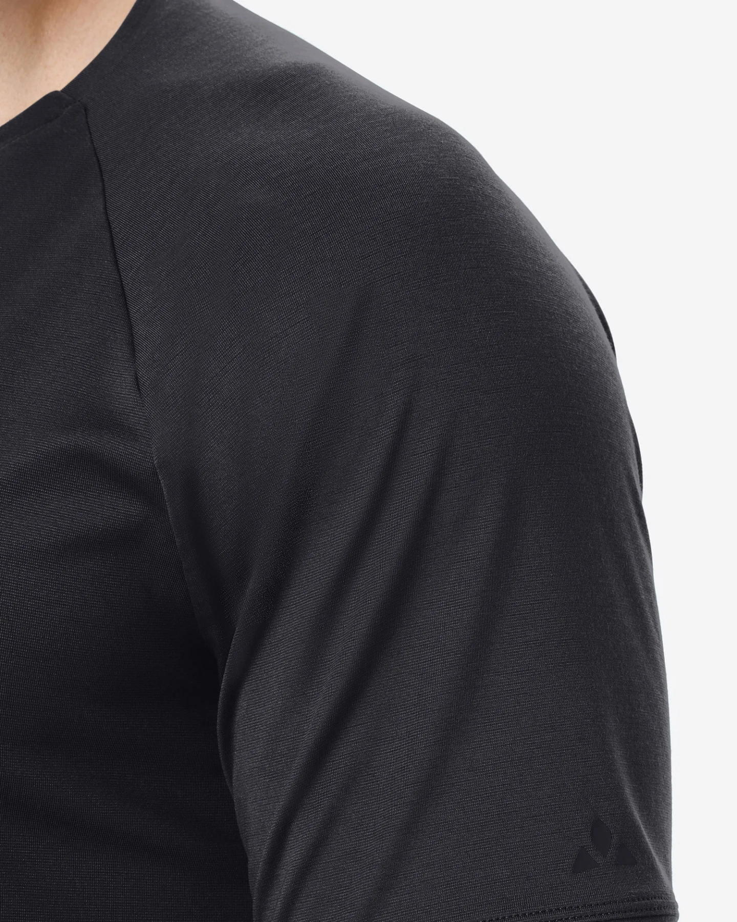 VAUDE Funktionsshirt Gleann II – Ansicht 5