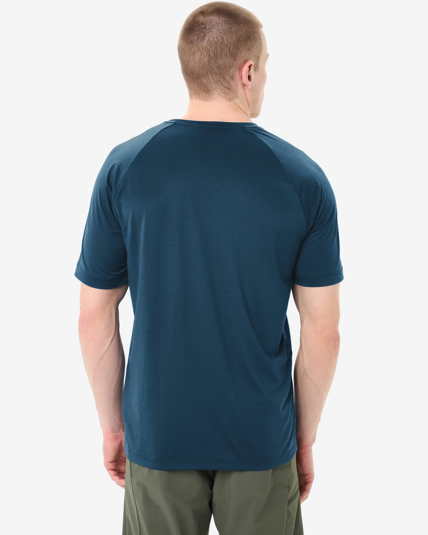 VAUDE Funktionsshirt Gleann II – Ansicht 4