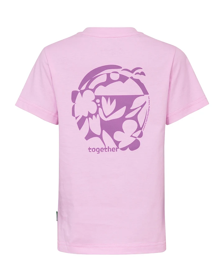 VAUDE Funktionsshirt Lezza