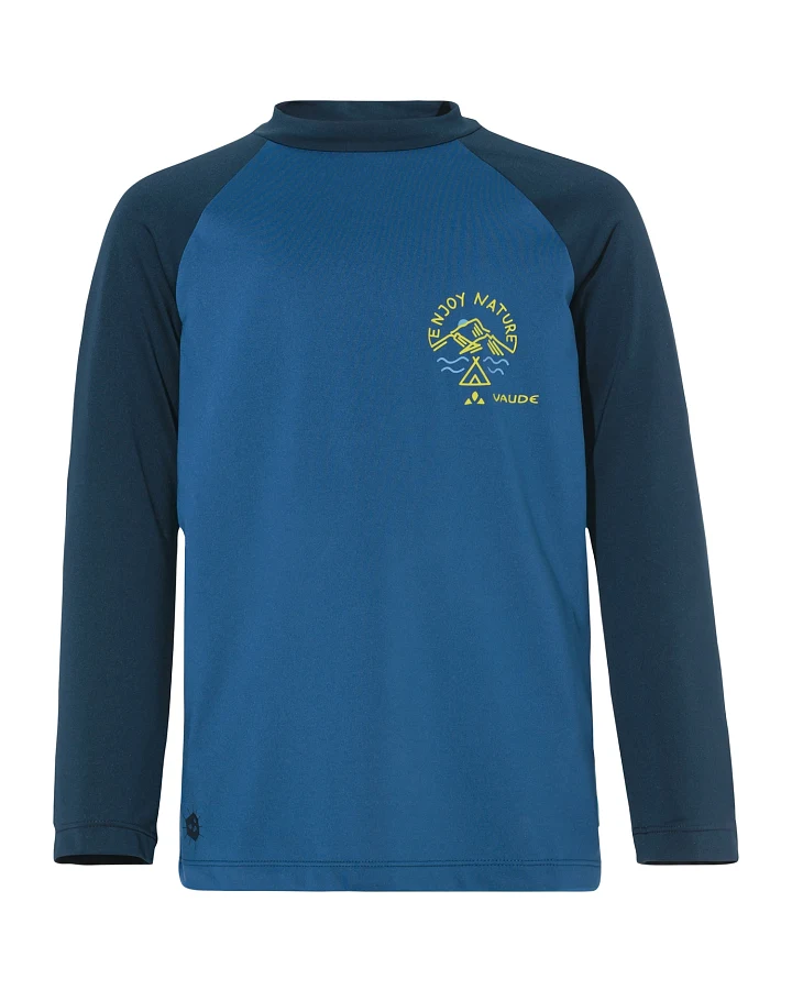 VAUDE Funktionsshirt Solaro LS III