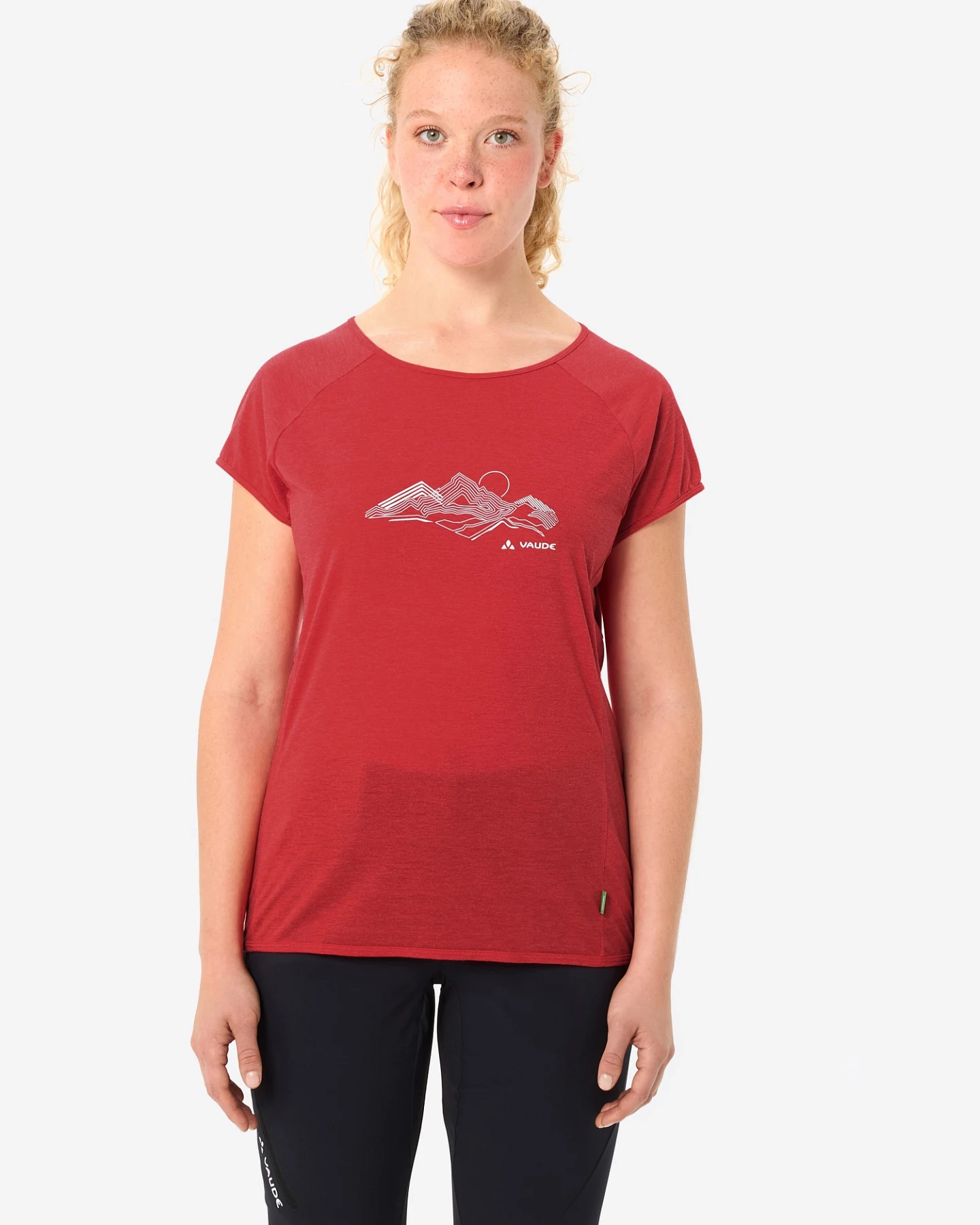 VAUDE Funktionsshirt Tekoa II – Ansicht 3