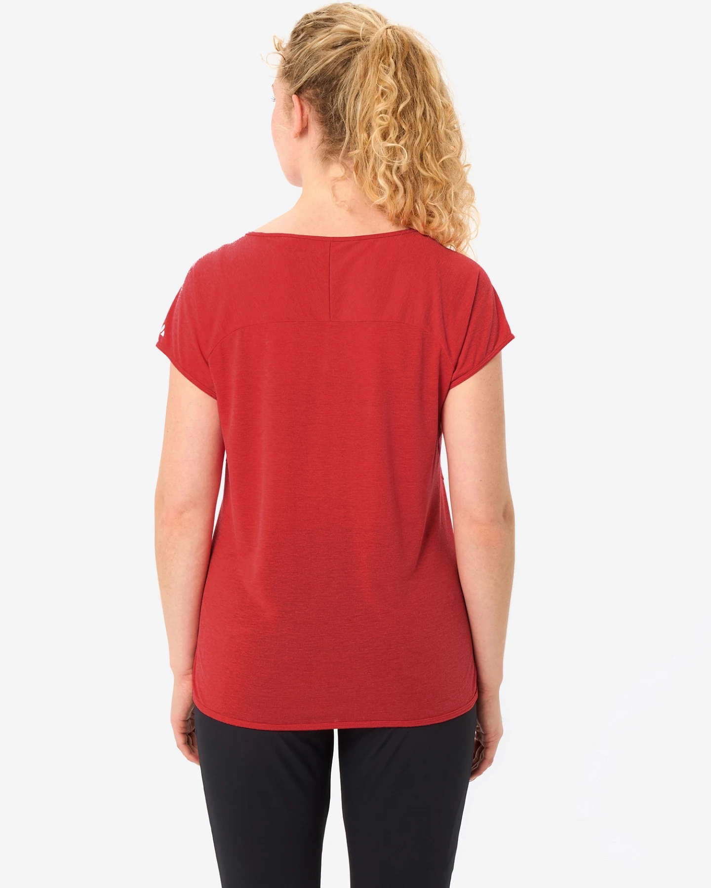 VAUDE Funktionsshirt Tekoa II – Ansicht 4