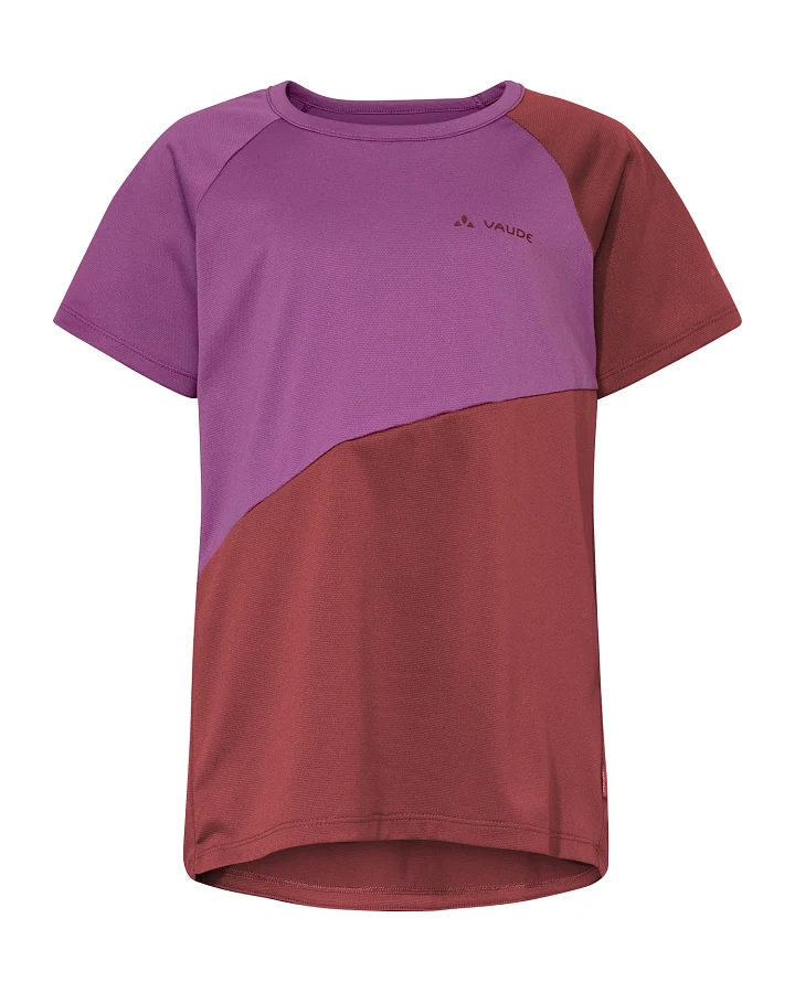 VAUDE Funktionsshirt Moab II