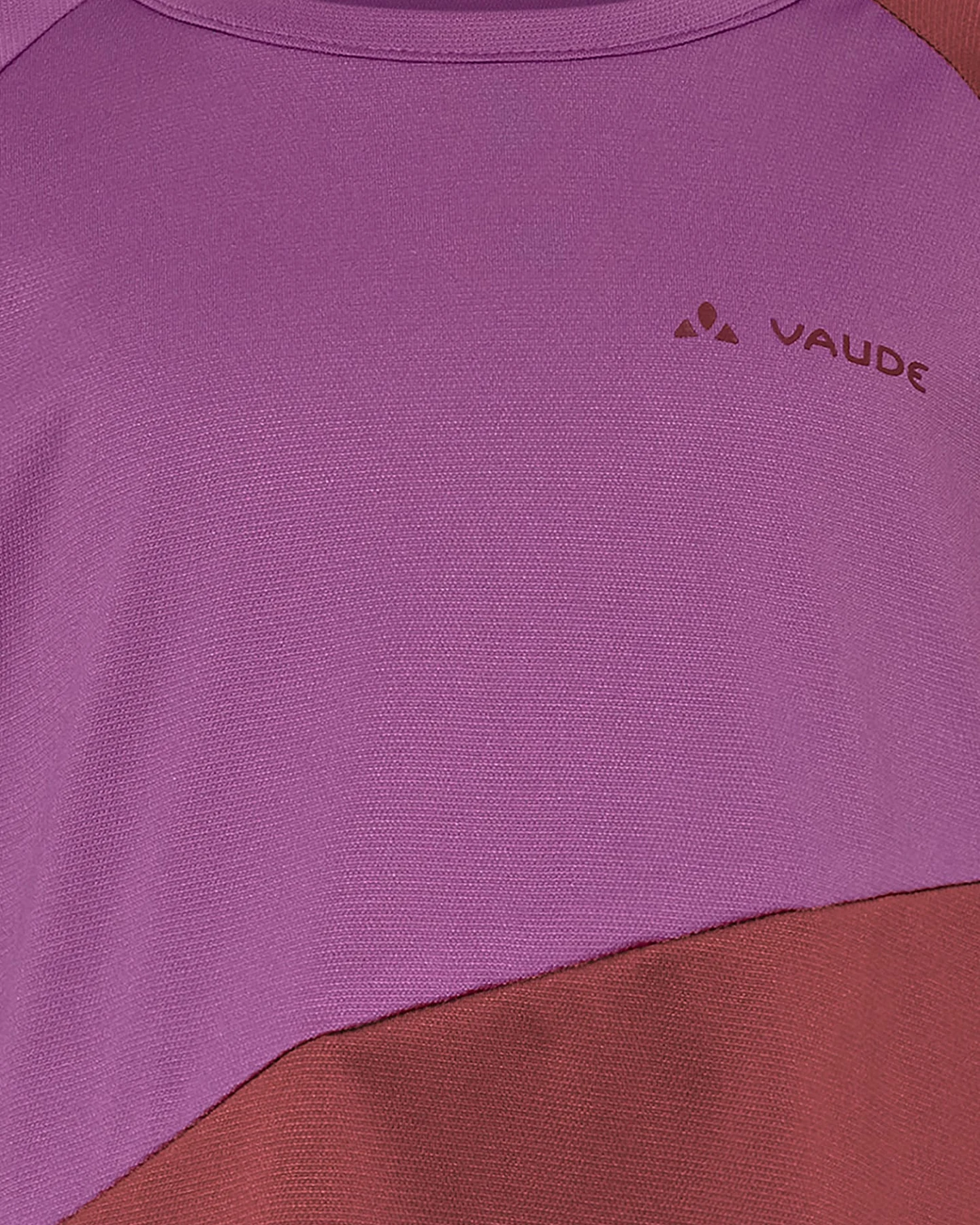 VAUDE Funktionsshirt Moab II – Ansicht 3