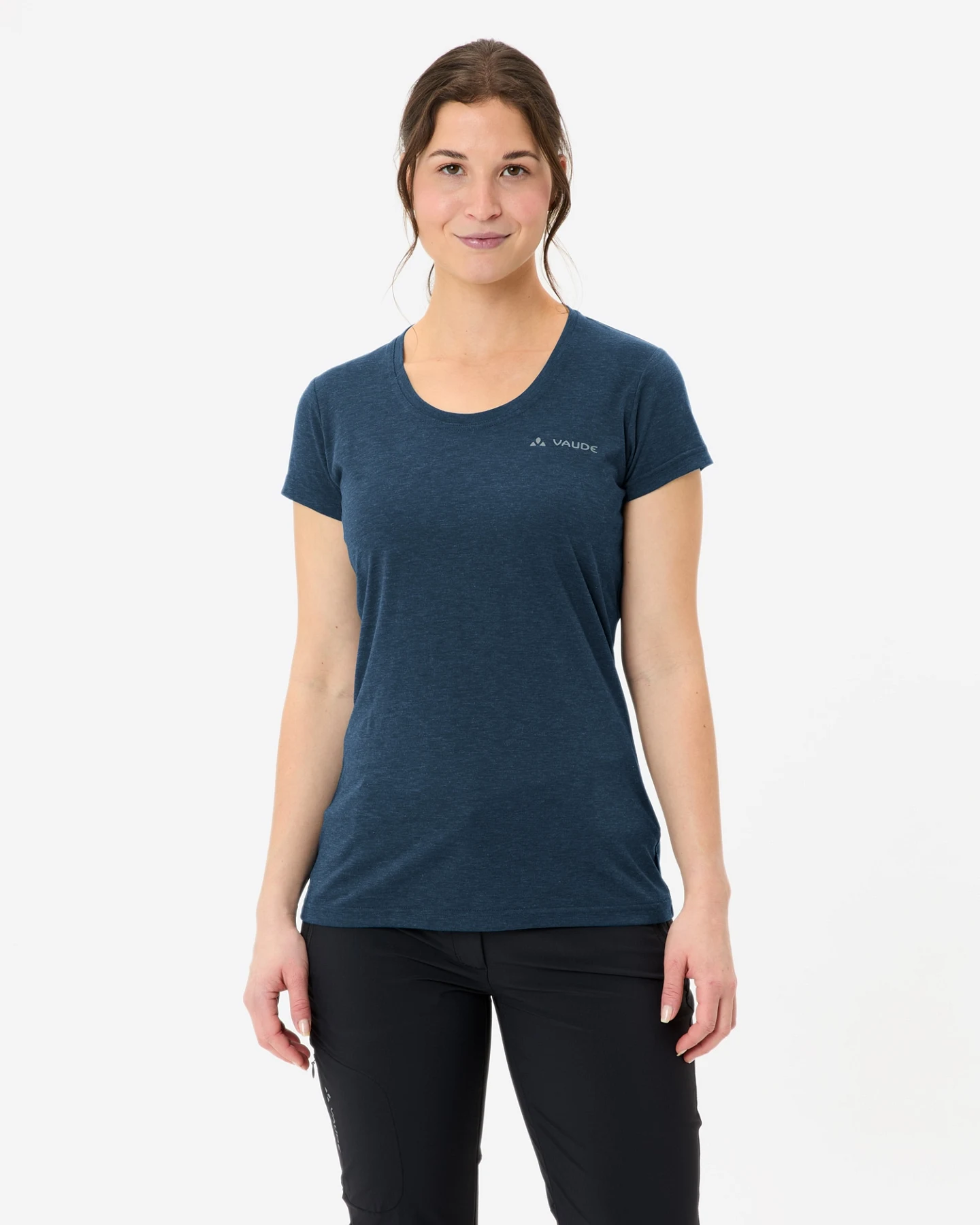 VAUDE T-Shirt Abelia II – Ansicht 3