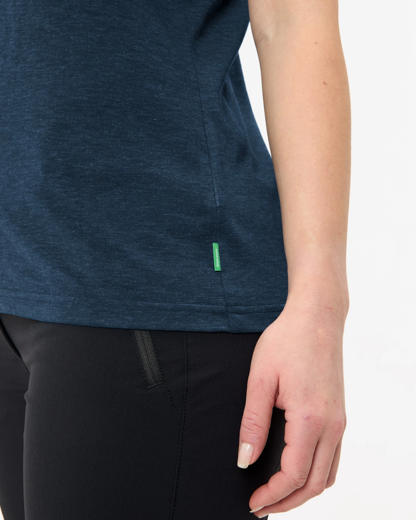 VAUDE T-Shirt Abelia II – Ansicht 5