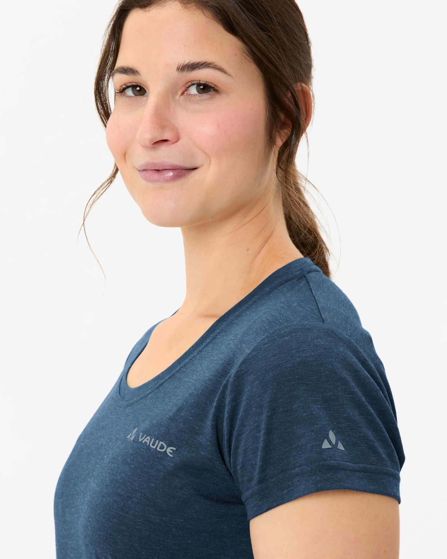 VAUDE T-Shirt Abelia II – Ansicht 6