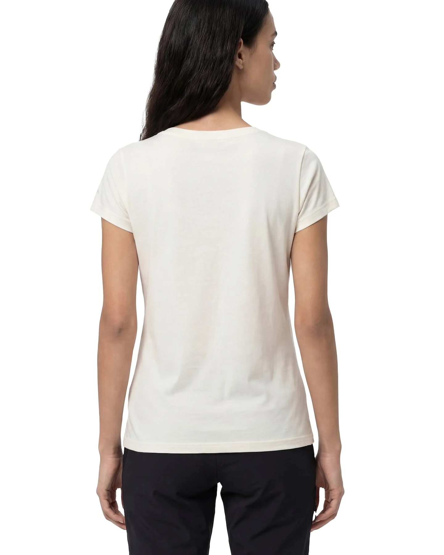 VAUDE T-Shirt Abelia – Ansicht 4