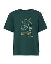 Produktseite: VAUDE T-Shirt Rokua