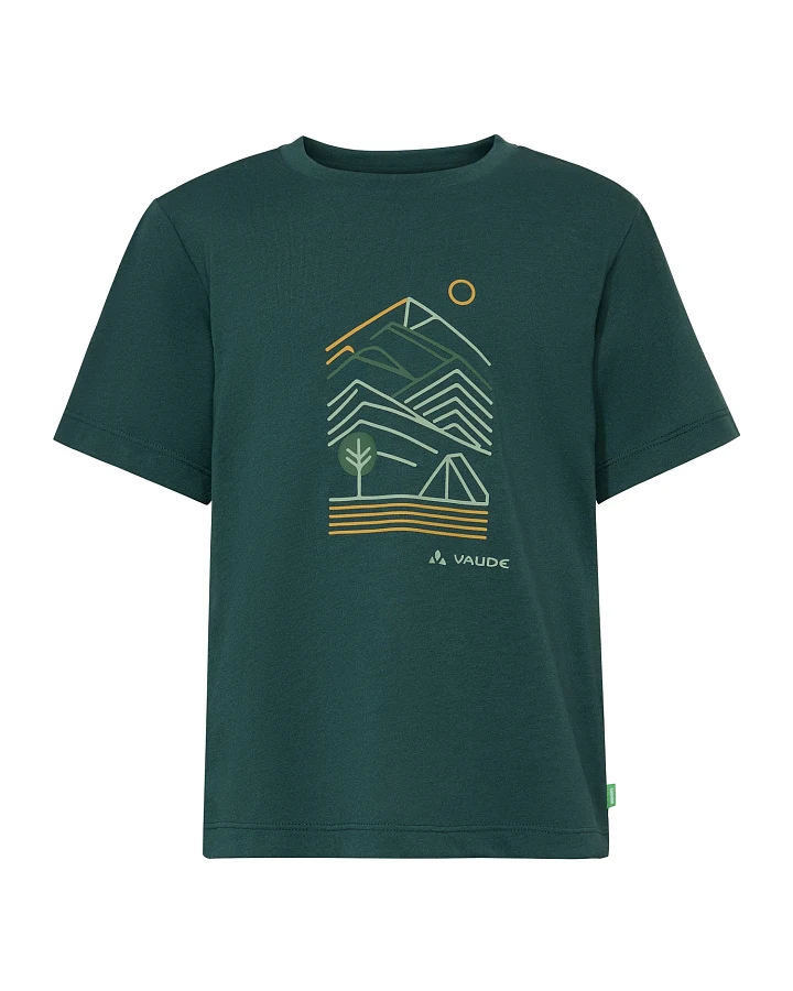 VAUDE T-Shirt Rokua